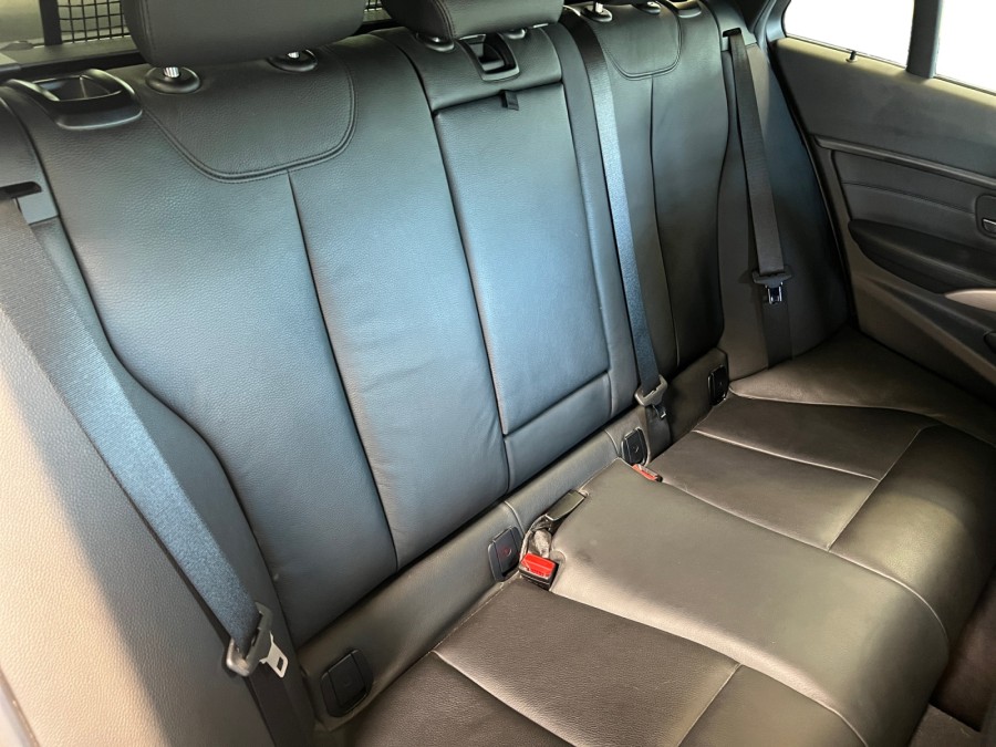BMW d'occasion SERIE 3 335i xDrive 3.0 24V de 2017 Strasbourg (67)﻿