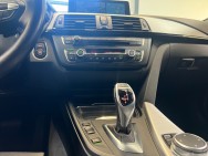 BMW d'occasion SERIE 3 335i xDrive 3.0 24V de 2017 Strasbourg (67)﻿