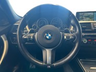 BMW d'occasion SERIE 3 335i xDrive 3.0 24V de 2017 Strasbourg (67)﻿