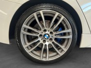 BMW d'occasion SERIE 3 335i xDrive 3.0 24V de 2017 Strasbourg (67)﻿