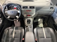 FORD d'occasion KUGA 2.0 TDCI 140 Titanium de 2012 Narbonne (11)﻿