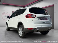 FORD d'occasion KUGA 2.0 TDCI 140 Titanium de 2012 Narbonne (11)﻿