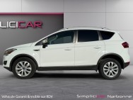 FORD d'occasion KUGA 2.0 TDCI 140 Titanium de 2012 Narbonne (11)﻿