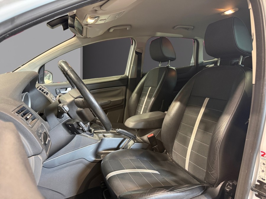 FORD d'occasion KUGA 2.0 TDCI 140 Titanium de 2012 Narbonne (11)﻿