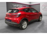 RENAULT d'occasion CAPTUR 1.6 E-TECH 160 EVOLUTION de 2025 Lyon Ouest