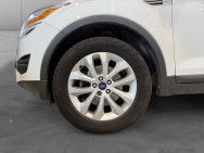 FORD d'occasion KUGA 2.0 TDCI 140 Titanium de 2012 Narbonne (11)﻿