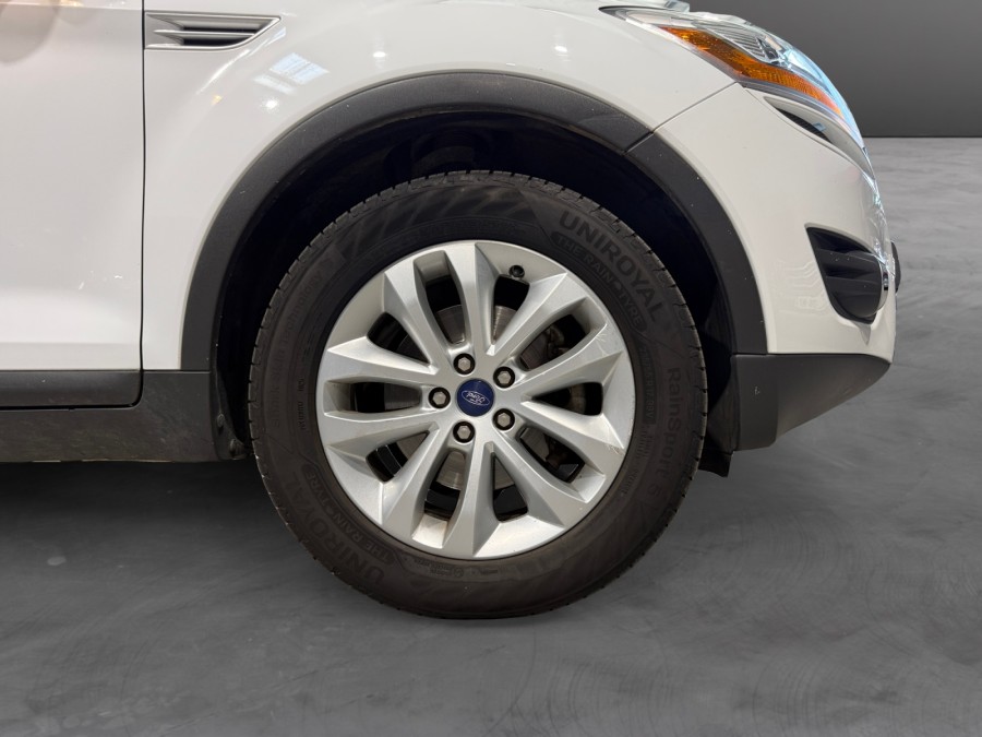 FORD d'occasion KUGA 2.0 TDCI 140 Titanium de 2012 Narbonne (11)﻿