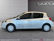 RENAULT d'occasion CLIO SL TOMTOM EDITION TCE 100 de 2009 Strasbourg