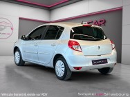 RENAULT d'occasion CLIO SL TOMTOM EDITION TCE 100 de 2009 Strasbourg