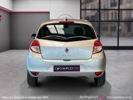 RENAULT d'occasion CLIO SL TOMTOM EDITION TCE 100 de 2009 Strasbourg