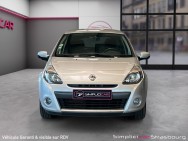 RENAULT d'occasion CLIO SL TOMTOM EDITION TCE 100 de 2009 Strasbourg