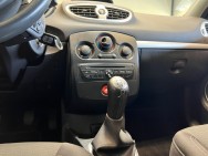 RENAULT d'occasion CLIO SL TOMTOM EDITION TCE 100 de 2009 Strasbourg