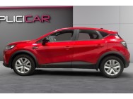 RENAULT d'occasion CAPTUR 1.6 E-TECH 160 EVOLUTION de 2025 Lyon Ouest