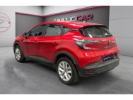 RENAULT d'occasion CAPTUR 1.6 E-TECH 160 EVOLUTION de 2025 Lyon Ouest