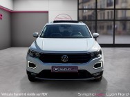VOLKSWAGEN d'occasion T-ROC 1.5 TSI EVO 150 carat DSG de 2021 Nord