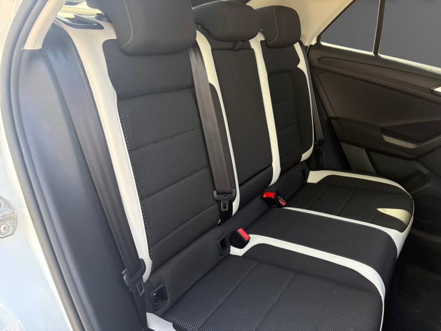 VOLKSWAGEN d'occasion T-ROC 1.5 TSI EVO 150 carat DSG de 2021 Nord