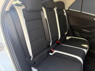 VOLKSWAGEN d'occasion T-ROC 1.5 TSI EVO 150 carat DSG de 2021 Nord