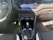 VOLKSWAGEN d'occasion T-ROC 1.5 TSI EVO 150 carat DSG de 2021 Nord