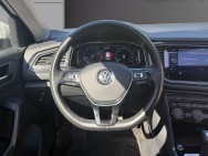 VOLKSWAGEN d'occasion T-ROC 1.5 TSI EVO 150 carat DSG de 2021 Nord