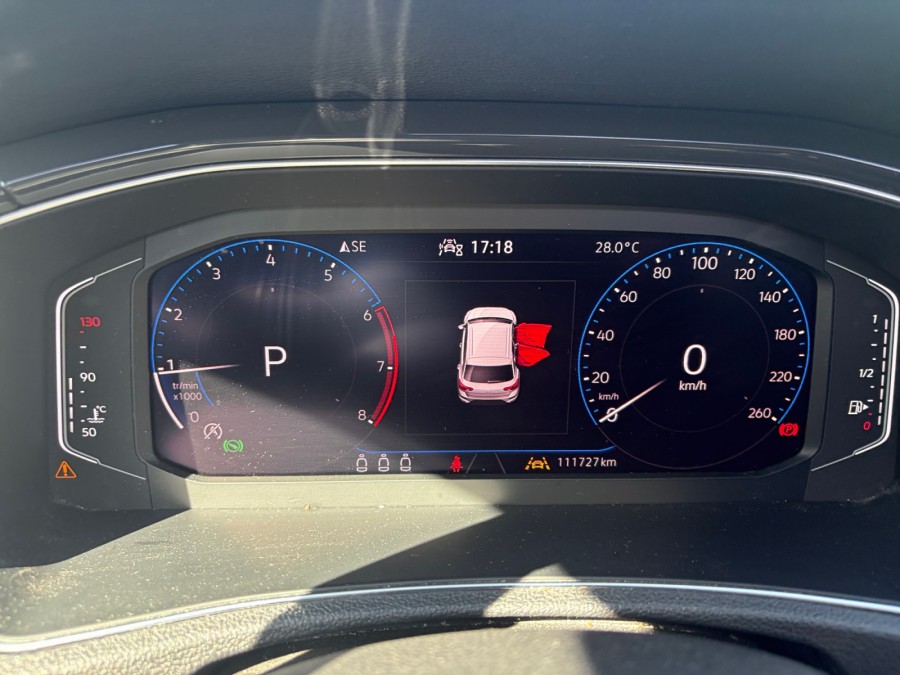 VOLKSWAGEN d'occasion T-ROC 1.5 TSI EVO 150 carat DSG de 2021 Nord