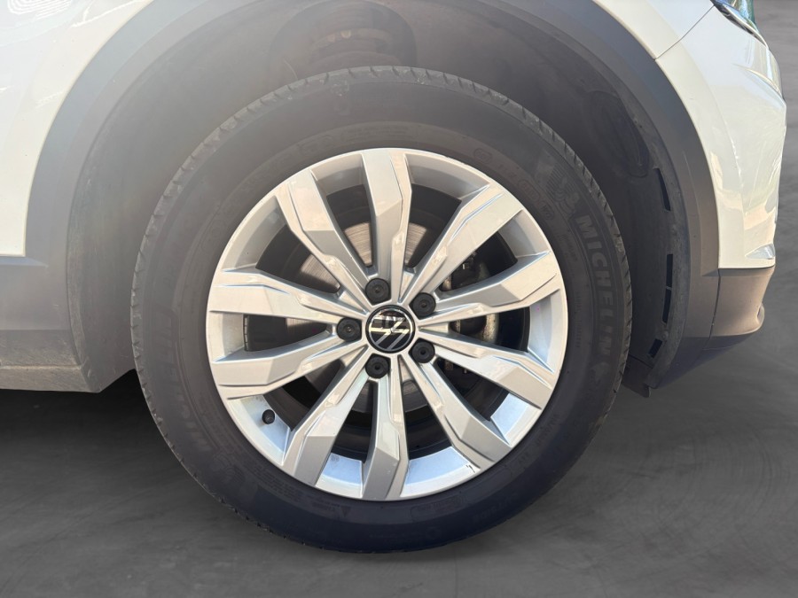 VOLKSWAGEN d'occasion T-ROC 1.5 TSI EVO 150 carat DSG de 2021 Nord