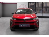 RENAULT d'occasion CAPTUR 1.6 E-TECH 160 EVOLUTION de 2025 Lyon Ouest