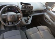 CITROEN d'occasion BERLINGO M 650 1.5 BLUE HDI 75 CLUB de 2021 La