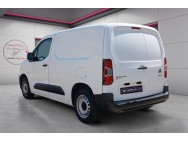 CITROEN d'occasion BERLINGO M 650 1.5 BLUE HDI 75 CLUB de 2021 La