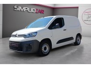 CITROEN d'occasion BERLINGO M 650 1.5 BLUE HDI 75 CLUB de 2021 La