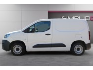 CITROEN d'occasion BERLINGO M 650 1.5 BLUE HDI 75 CLUB de 2021 La