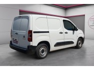 CITROEN d'occasion BERLINGO M 650 1.5 BLUE HDI 75 CLUB de 2021 La
