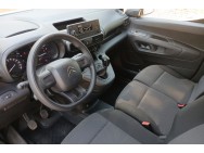 CITROEN d'occasion BERLINGO M 650 1.5 BLUE HDI 75 CLUB de 2021 La