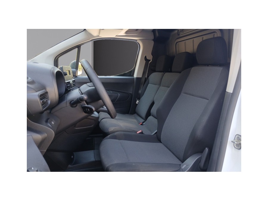 CITROEN d'occasion BERLINGO M 650 1.5 BLUE HDI 75 CLUB de 2021 La