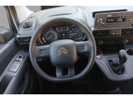 CITROEN d'occasion BERLINGO M 650 1.5 BLUE HDI 75 CLUB de 2021 La