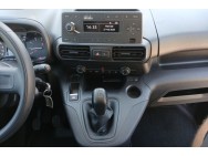 CITROEN d'occasion BERLINGO M 650 1.5 BLUE HDI 75 CLUB de 2021 La
