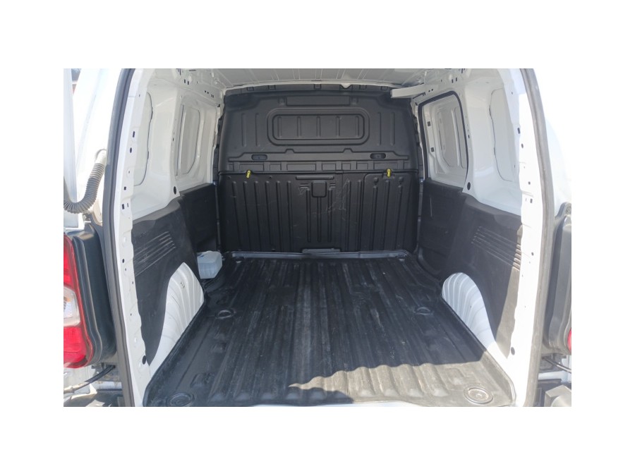 CITROEN d'occasion BERLINGO M 650 1.5 BLUE HDI 75 CLUB de 2021 La
