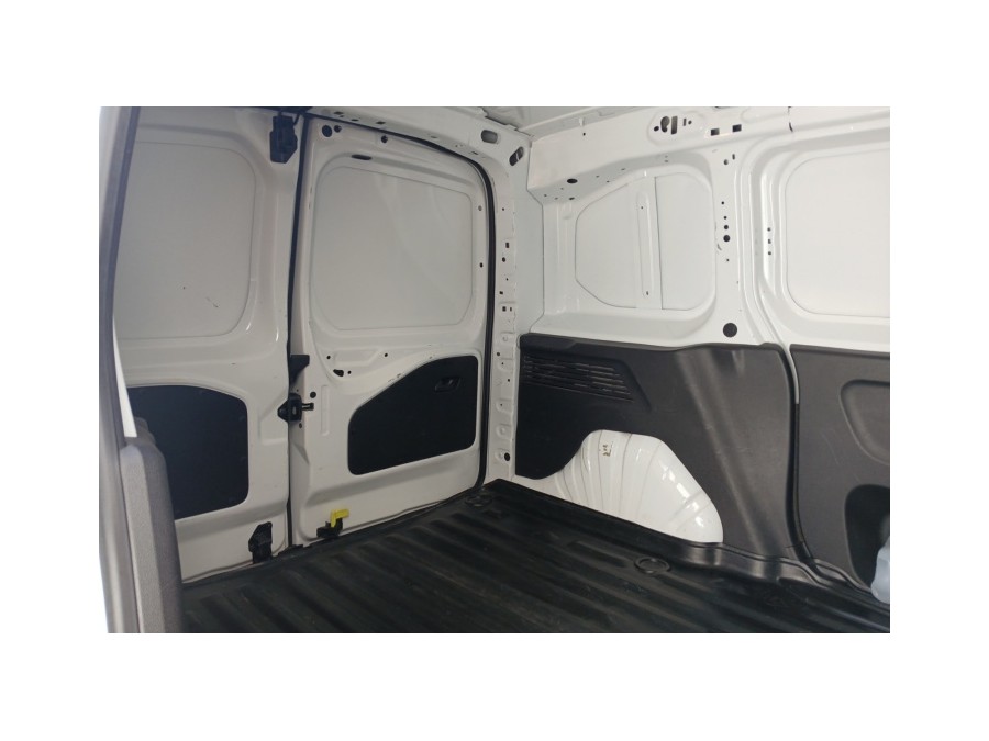 CITROEN d'occasion BERLINGO M 650 1.5 BLUE HDI 75 CLUB de 2021 La
