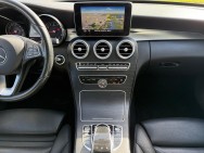 MERCEDES d'occasion CLASSE C IV C400 BUSINESS EXECUTIVE 4MATIC de