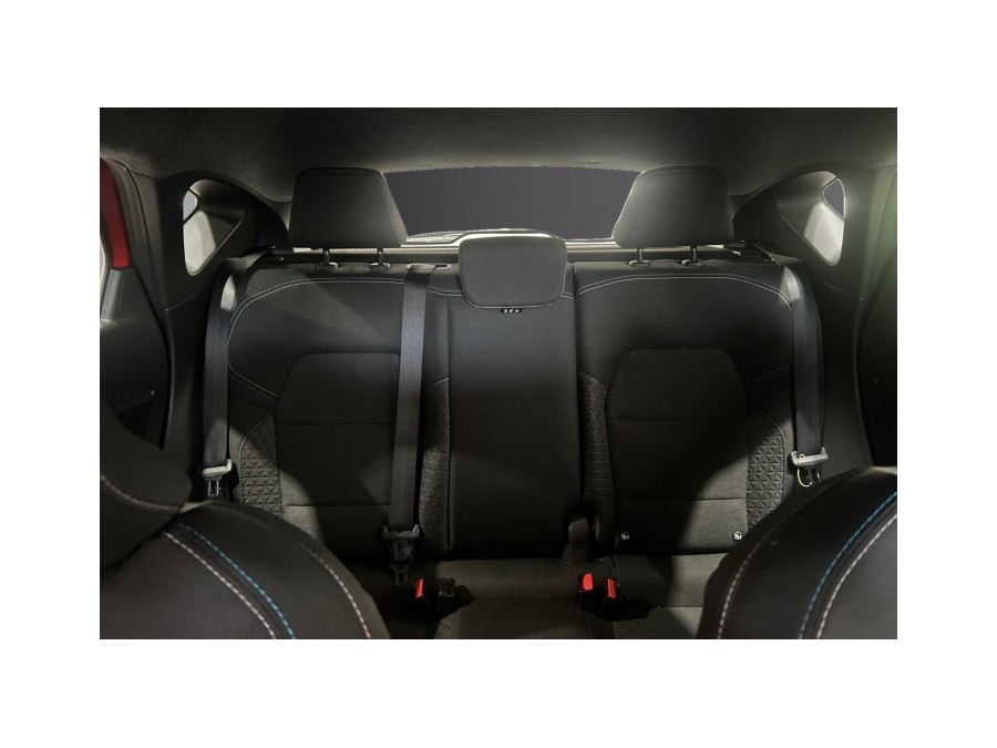 RENAULT d'occasion CAPTUR 1.6 E-TECH 160 EVOLUTION de 2025 Lyon Ouest