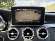 MERCEDES d'occasion CLASSE C IV C400 BUSINESS EXECUTIVE 4MATIC de