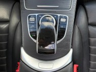 MERCEDES d'occasion CLASSE C IV C400 BUSINESS EXECUTIVE 4MATIC de