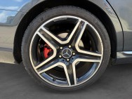 MERCEDES d'occasion CLASSE C IV C400 BUSINESS EXECUTIVE 4MATIC de
