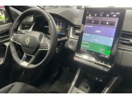 RENAULT d'occasion CAPTUR 1.6 E-TECH 160 EVOLUTION de 2025 Lyon Ouest