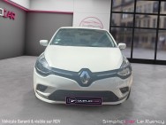 RENAULT d'occasion CLIO 1.5 DCI 90 TREND de 2018 Le Raincy (93)﻿