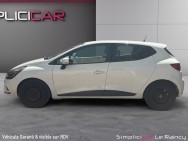 RENAULT d'occasion CLIO 1.5 DCI 90 TREND de 2018 Le Raincy (93)﻿