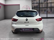 RENAULT d'occasion CLIO 1.5 DCI 90 TREND de 2018 Le Raincy (93)﻿