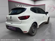 RENAULT d'occasion CLIO 1.5 DCI 90 TREND de 2018 Le Raincy (93)﻿