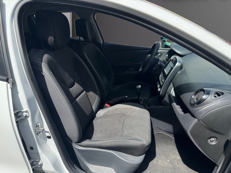 RENAULT d'occasion CLIO 1.5 DCI 90 TREND de 2018 Le Raincy (93)﻿