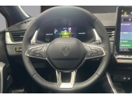 RENAULT d'occasion CAPTUR 1.6 E-TECH 160 EVOLUTION de 2025 Lyon Ouest