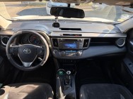 TOYOTA d'occasion RAV4 124ch 2WD SPORT EDITION de 2015 Arras (62)﻿
